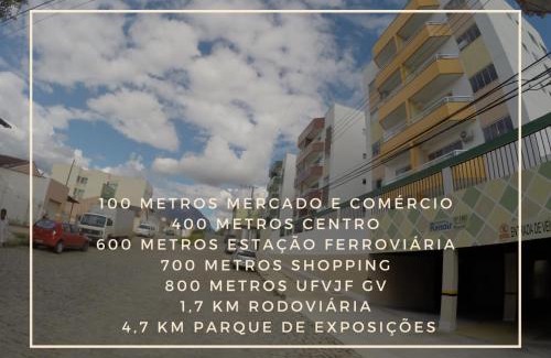 Nossa Senhora das Gracas Apartment | TH 3406 - Flat de Três Quartos