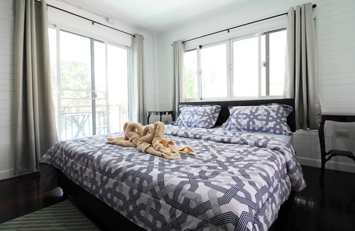 Ayutthaya House | Baan Khunphiphit Homestay no2229