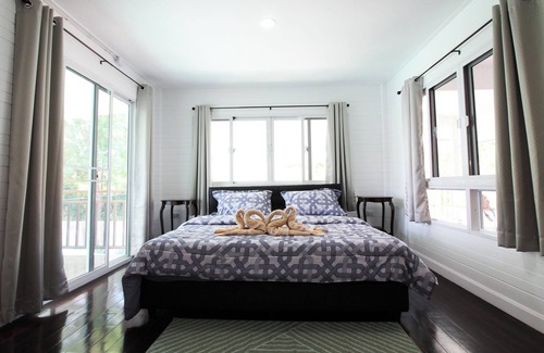 Ayutthaya House | Baan Khunphiphit Homestay no2229