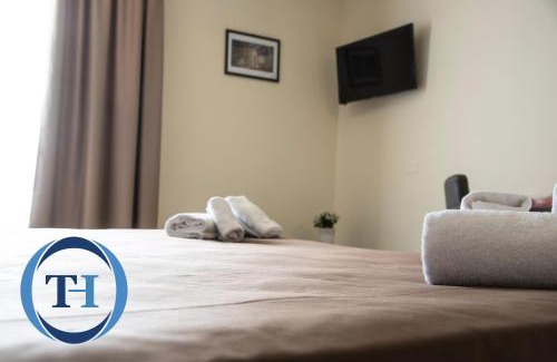 Santa Maria degli Angeli Hotel | TH Assisi - Casa Leonori