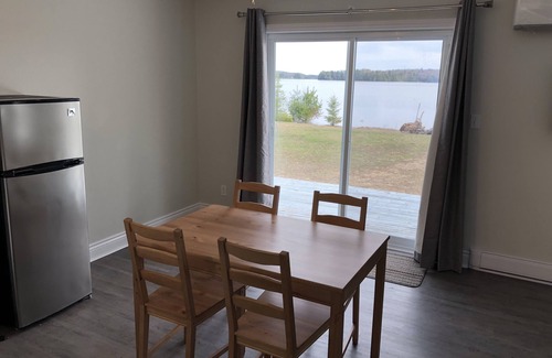 Unorganized Centre Parry Sound Apartment | The Shores of Deer Lake