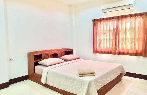 Udon Thani Hotel | Fahluang Resort