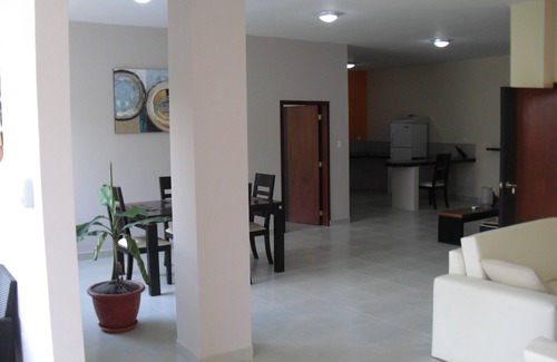 Coca Apartment | The Friendly, Front Staff Is Fluently Bi-lingual In Spanish And English.
