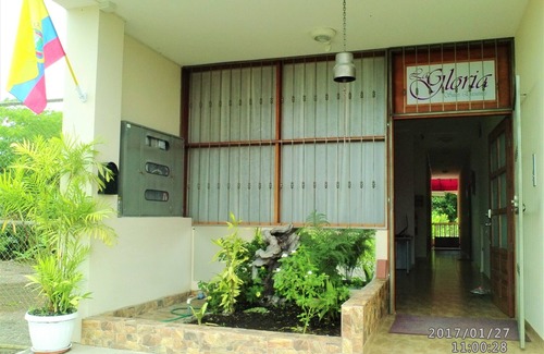 Coca Apartment | The Friendly, Front Staff Is Fluently Bi-lingual In Spanish And English.
