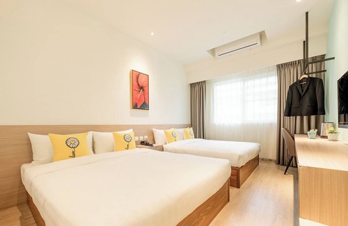 Changzhi House | TH Hotel