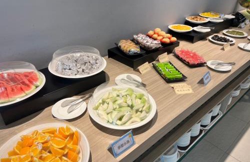 Changzhi Hotel | TH Hotel