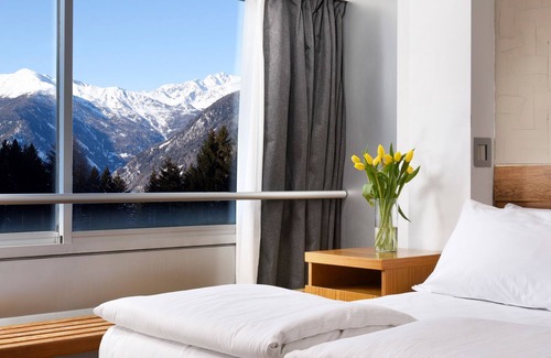 Marilleva Hotel | TH Marilleva
