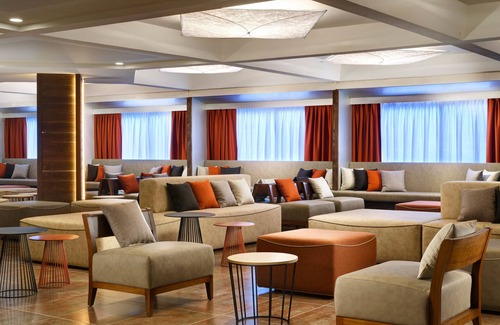 Marilleva Hotel | TH Marilleva