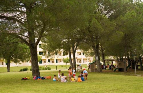 Marina di Pisticci Resort | TH Marina di Pisticci - Ti Blu Village