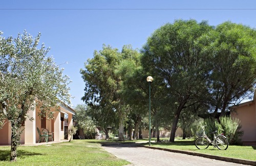 Marina di Sibari House | TH Marina di Sibari - Baia degli Achei Village