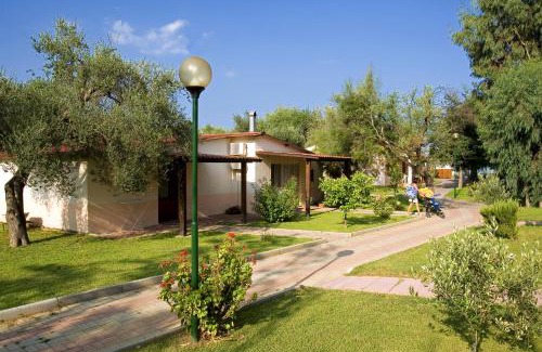 Marina di Sibari Resort | TH Marina di Sibari - Baia Degli Achei Village