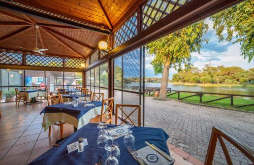 Marina di Sibari Resort | TH Marina di Sibari - Baia Degli Achei Village