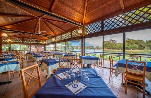 Marina di Sibari Resort | TH Marina di Sibari - Baia Degli Achei Village