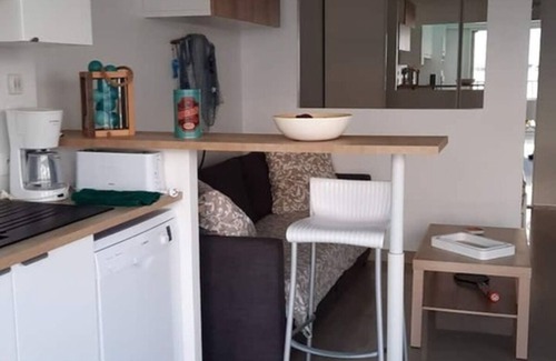 Nettle Bay Apartment | The cosy appartment on the lagoon
