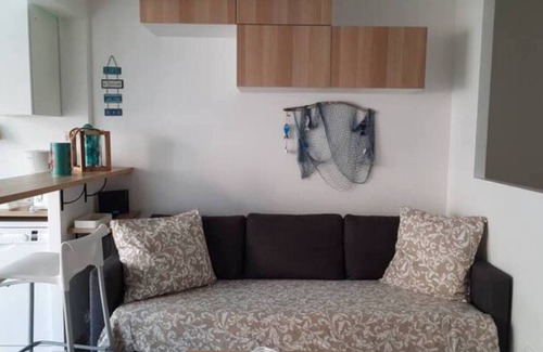 Nettle Bay Apartment | The cosy appartment on the lagoon