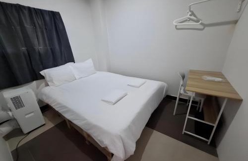 Talat Yot Apartment | The Hidden Khaosan Road BKK
