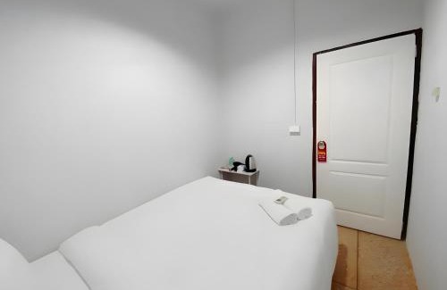 Talat Yot Apartment | The Hidden Khaosan Road BKK
