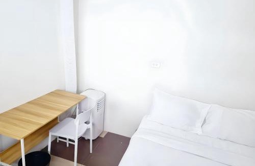 Talat Yot Apartment | The Hidden Khaosan Road BKK