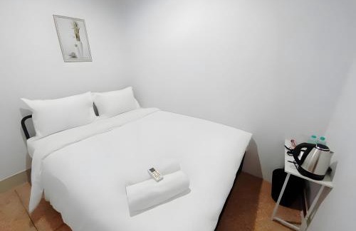 Talat Yot Apartment | The Hidden Khaosan Road BKK
