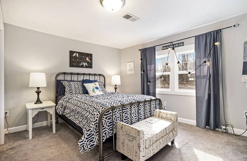 South Haven House | The Cozy Cottage of South Haven