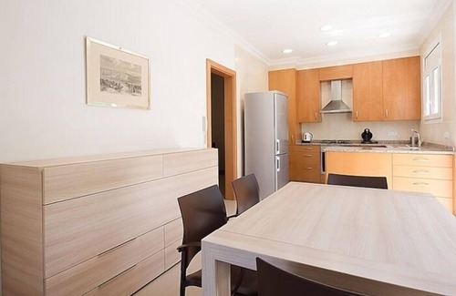 Cap de Salou House | TH01 Villa en Salou 4 dorm 4 baños, barbacoa