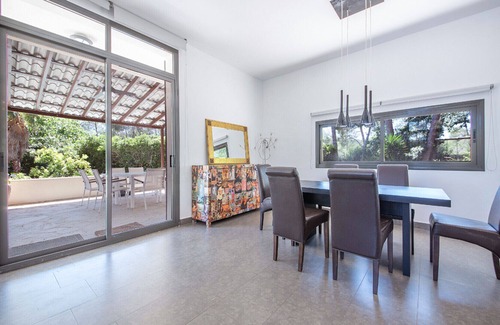 Tarragona Villa | TH130 Villa Green Fee close to the Golf Costa Dorada