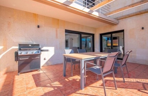 Tarragona Villa | TH130 Villa in El Catllar · 5 bedrooms · 6 beds · 4 baths
