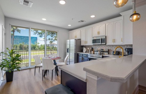 Florida Central Atlantic Coast House | TH14 - Epic View - Vista Cay