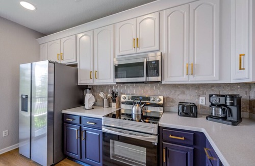 Florida Central Atlantic Coast House | TH14 - Epic View - Vista Cay