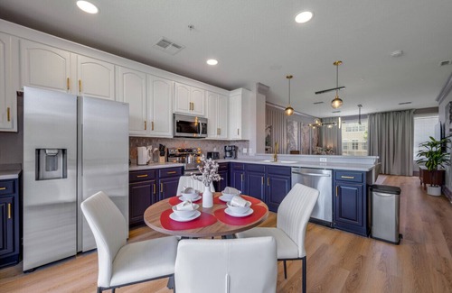 Florida Central Atlantic Coast House | TH14 - Epic View - Vista Cay