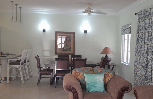 Sandy Lane House | TH3, NEW-3 Bed Townhouse near beach on West Coast