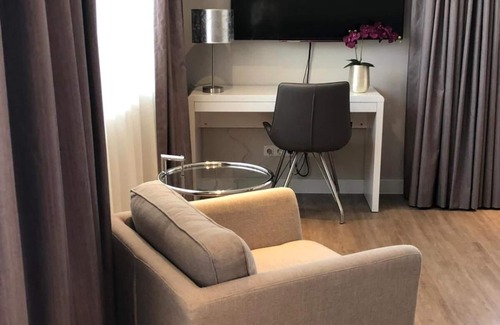 Bad Vilbel Hotel | TH39 Trend Hotel