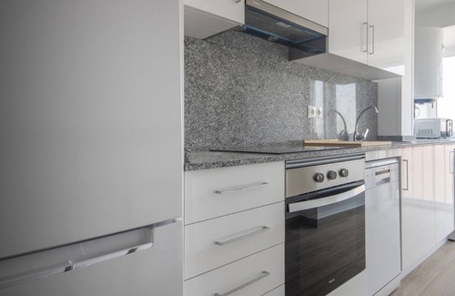 Tarragona Apartment | TH64 Apartament Catalunya close to the University