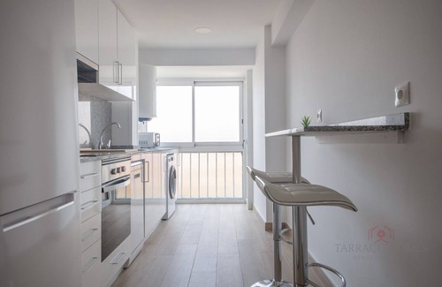 Tarragona Apartment | TH64 Apartament Catalunya close to the University