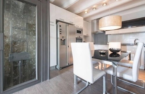 Old Town House | th91 Townhouse in Tarragona · 3 bedrooms · 5 beds · 3 baths