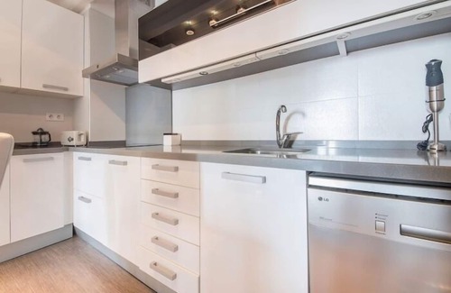 Old Town House | th91 Townhouse in Tarragona · 3 bedrooms · 5 beds · 3 baths
