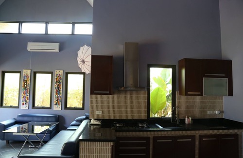 Ban Thalane Villa | Tha Lane Bay Villa