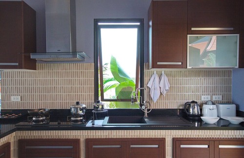 Ban Thalane Villa | Tha Lane Bay Villa