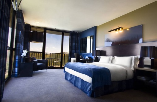 Greater Johannesburg Metropolitan Area Hotel | Thaba Eco Hotel