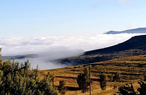 Clarens House | Thaba Lapeng Mountain Escape