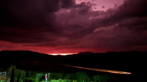 Clarens House | Thaba Lapeng Mountain Escape