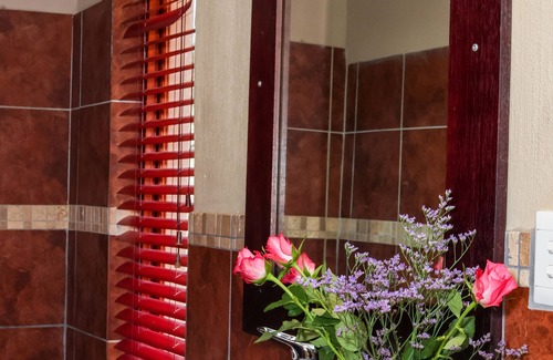 Rustenburg House | Thaba Legae Guest Lodge