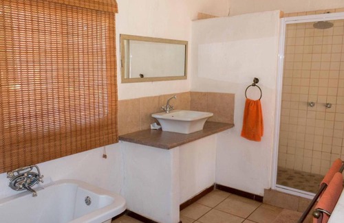 Maanhaarrand Apartment | Thaba Manzi Ranch