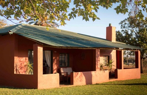Maanhaarrand Apartment | Thaba Manzi Ranch