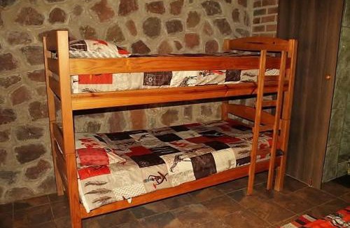 Vaalwater House | Thaba Tshwene Game Farm