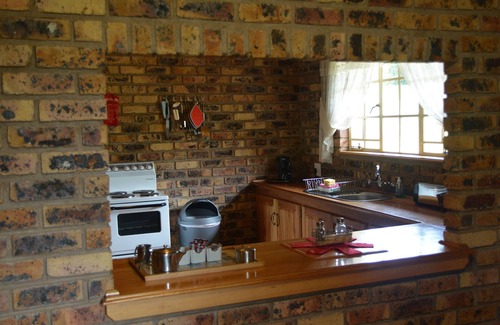 Graskop Cabin | Thaba Tsweni Lodge and Safaris