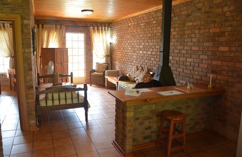 Graskop Cabin | Thaba Tsweni Lodge and Safaris