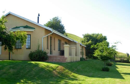 Graskop Cabin | Thaba Tsweni Lodge & Safaris
