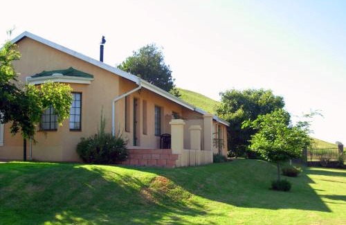 Graskop Cabin | Thaba Tsweni Lodge & Safaris