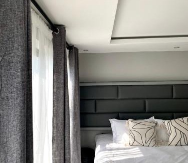 Greater Tubatse Apartment | THABAKGOLO GUEST HOUSE
